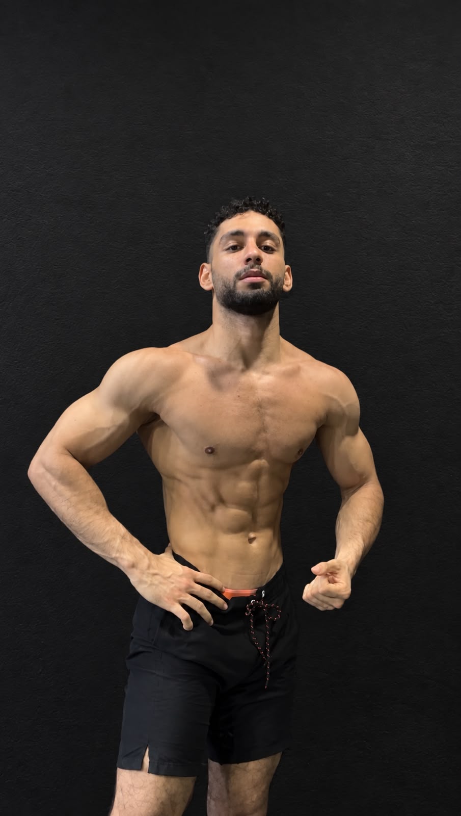Abdulrahman Albakri
